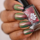 Emily De Molly - Never Found It Nail Polish (Thermal)