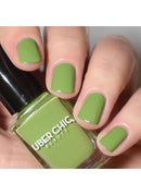UberChic Beauty - Olive You Stamping Polish