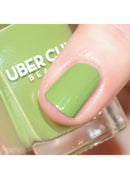 UberChic Beauty - Olive You Stamping Polish