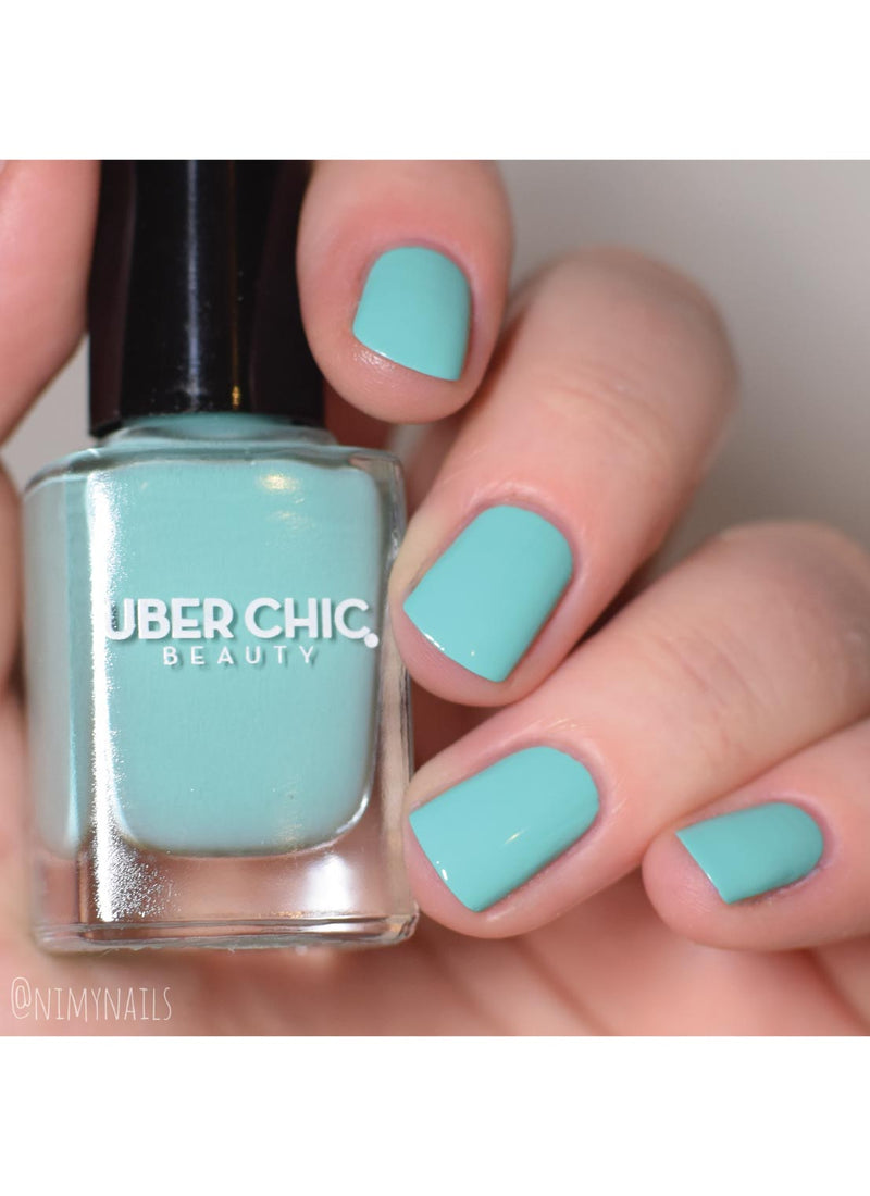 UberChic Beauty - Spa Day Stamping Polish