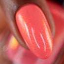 Emily De Molly - Not Quite There Nail Polish