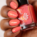 Emily De Molly - Not Quite There Nail Polish