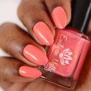 Emily De Molly - Not Quite There Nail Polish