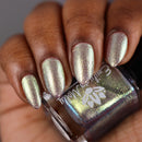 Emily De Molly - Oh So Clear Nail Polish