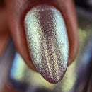 Emily De Molly - Oh So Clear Nail Polish