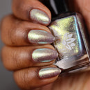 Emily De Molly - Oh So Clear Nail Polish