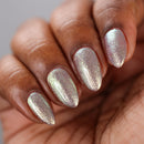 Emily De Molly - Oh So Clear Nail Polish