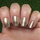 Emily De Molly - Oh So Clear Nail Polish