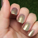 Emily De Molly - Oh So Clear Nail Polish