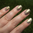 Emily De Molly - Oh So Clear Nail Polish