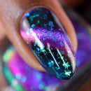 Emily De Molly - Once Forgotten Nail Polish (Magnetic)