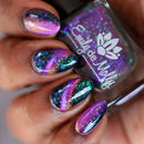 Emily De Molly - Once Forgotten Nail Polish (Magnetic)