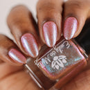 Emily De Molly - One Too Many Times Nail Polish