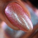 Emily De Molly - One Too Many Times Nail Polish