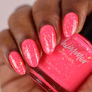 KBShimmer - One In A Melon Nail Polish