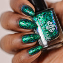 Emily De Molly - Only One Option Nail Polish