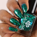 Emily De Molly - Only One Option Nail Polish