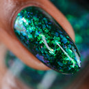 Emily De Molly - Only One Option Nail Polish