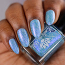 Emily De Molly - On My Mind Nail Polish