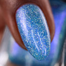 Emily De Molly - On My Mind Nail Polish