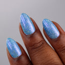 Emily De Molly - On My Mind Nail Polish