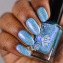 Emily De Molly - On My Mind Nail Polish