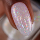 Emily De Molly - Sheer Tint Opal Nail Polish