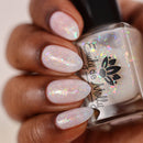 Emily De Molly - Sheer Tint Opal Nail Polish