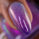 Emily De Molly - Over And Over Nail Polish (Thermal)