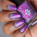 Emily De Molly - Over And Over Nail Polish (Thermal)