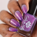 Emily De Molly - Over And Over Nail Polish (Thermal)