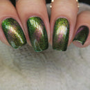 Dam Nail Polish - Parallel Possibilities Nail Polish (Magnetic)