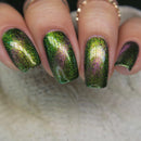 Dam Nail Polish - Parallel Possibilities Nail Polish (Magnetic)