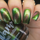 Dam Nail Polish - Parallel Possibilities Nail Polish (Magnetic)