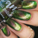 Dam Nail Polish - Parallel Possibilities Nail Polish (Magnetic)