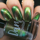 Dam Nail Polish - Parallel Possibilities Nail Polish (Magnetic)