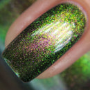 Dam Nail Polish - Parallel Possibilities Nail Polish (Magnetic)