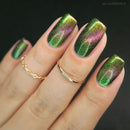 Dam Nail Polish - Parallel Possibilities Nail Polish (Magnetic)