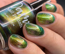 Dam Nail Polish - Parallel Possibilities Nail Polish (Magnetic)
