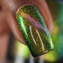 Dam Nail Polish - Parallel Possibilities Nail Polish (Magnetic)