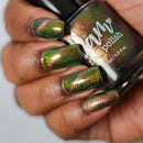 Dam Nail Polish - Parallel Possibilities Nail Polish (Magnetic)