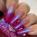 Emily De Molly - Summer Shift Nail Polish (Thermal)