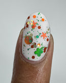Colores de Carol - Let’s Get Shamrocked Nail Polish
