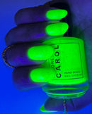 Colores de Carol - Grinch on the Beach Nail Polish
