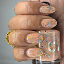Colores de Carol - Hello Bloom-tiful Nail Polish