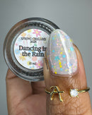 Colores de Carol - Dancing in the Rain Nail Polish