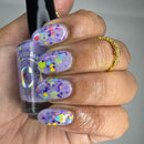 Colores de Carol - Petals in Motion Nail Polish