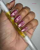 Colores de Carol - Love Notes Cuticle Oil Pen