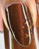 Colores de Carol - Love is... patient Nail Polish (Magnetic)