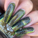 Emily De Molly - Golden Hour Nail Polish (Magnetic)